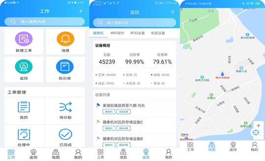 弘度科技解疑答惑:海量复杂视频资源如何实现智能化保障(图11) 弘度科技解疑答惑:海量复杂视频资源如何实现智能化保障(图11)