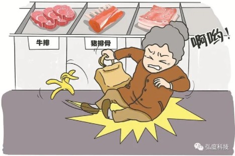 民法典五大侵权场景(图4) 民法典五大侵权场景(图4)