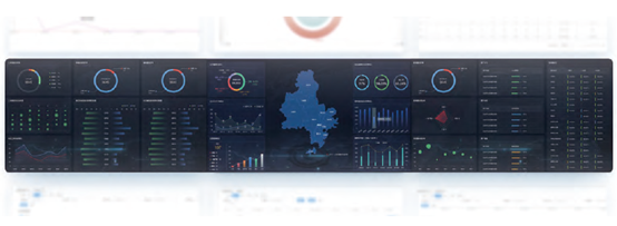 弘度AI视频智能诊断惊艳2021北京政法展(图19) 弘度AI视频智能诊断惊艳2021北京政法展(图19)